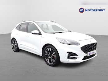 Used Ford Kuga 2022 for sale - 77662964: Photo