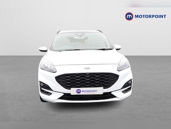 Used Ford Kuga 2022 for sale - 77662964: Photo