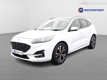 Used Ford Kuga 2022 for sale - 77662964: Photo