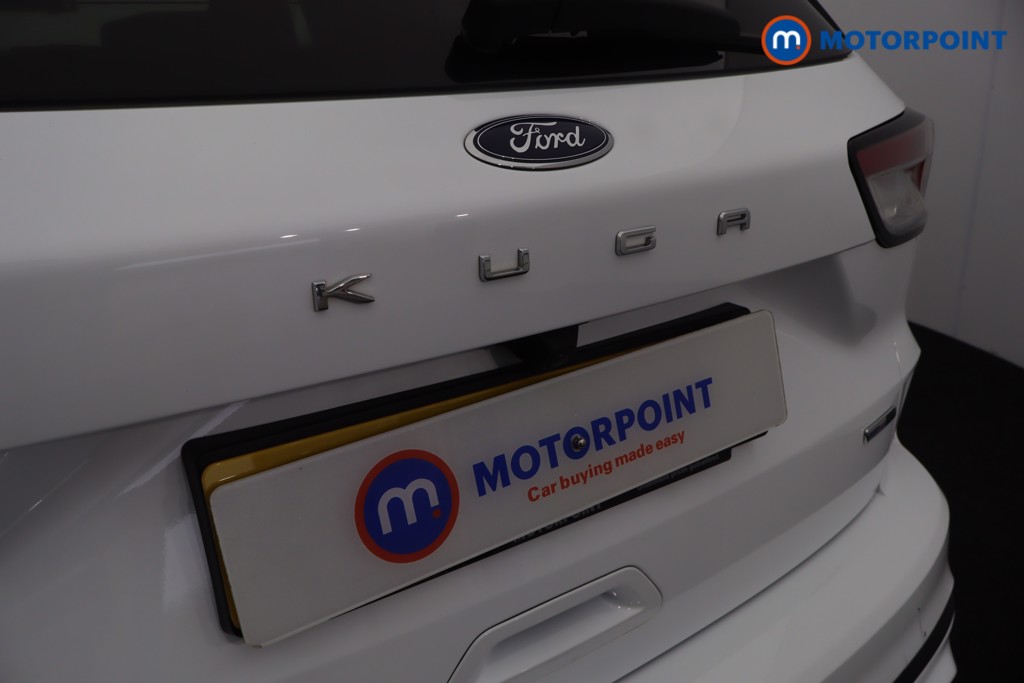 Used Ford Kuga 2022 for sale - 77662964: Photo 43
