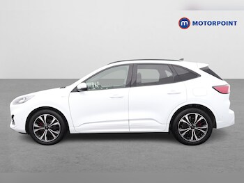 Used Ford Kuga 2022 for sale - 77662964: Photo