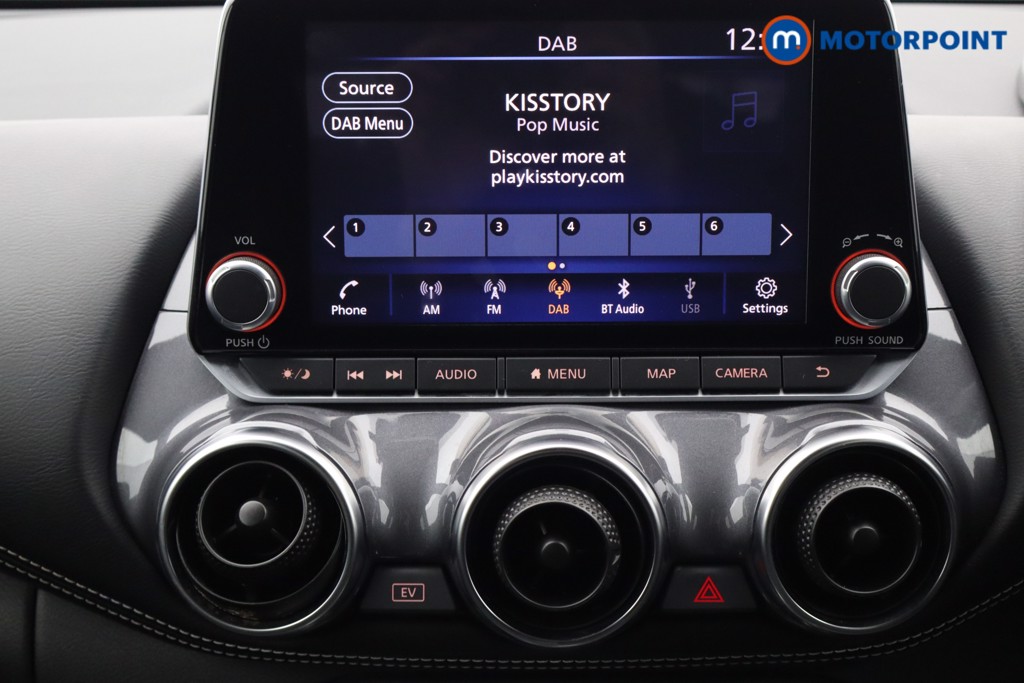 Used Nissan Juke 2023 for sale - 76534684: Photo 10