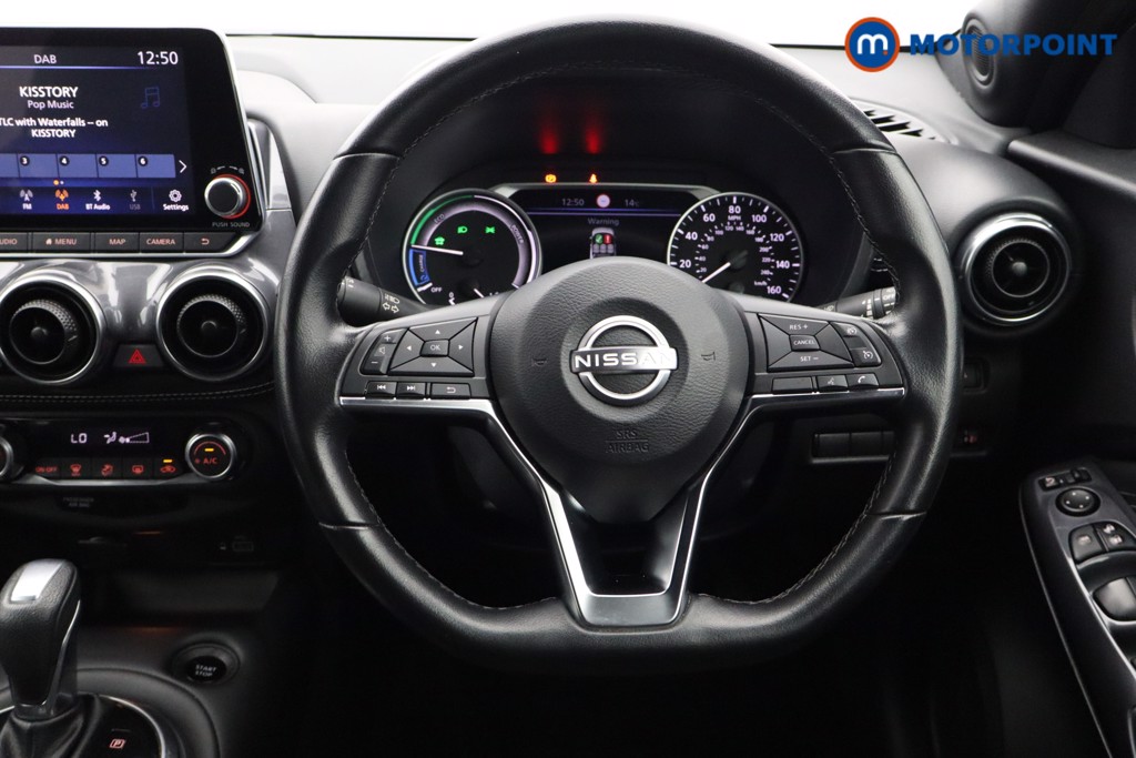 Used Nissan Juke 2023 for sale - 76534684: Photo 14