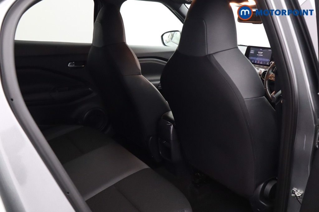 Used Nissan Juke 2023 for sale - 76534684: Photo 18