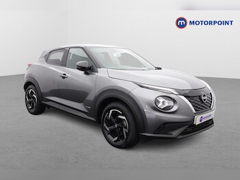 Used Nissan Juke undefined for sale - 76534684: Photo