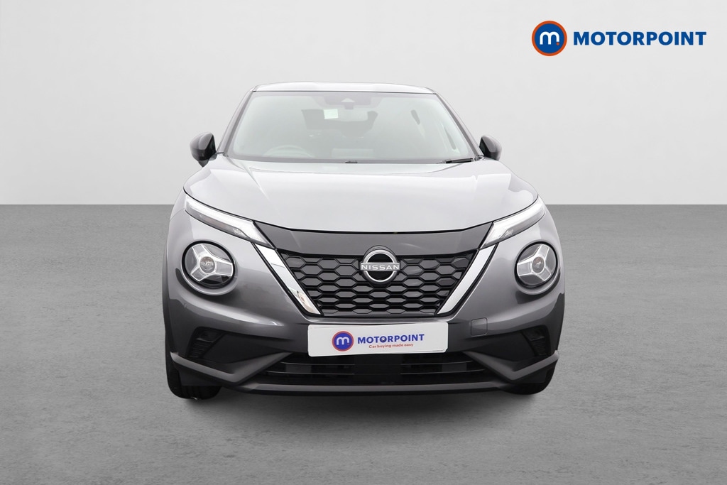 Used Nissan Juke 2023 for sale - 76534684: Photo 2