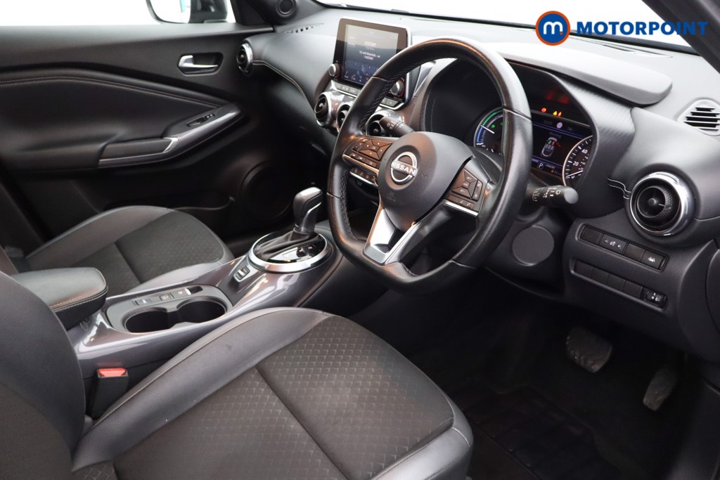 Used Nissan Juke 2023 for sale - 76534684: Photo 20