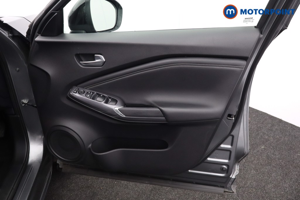 Used Nissan Juke 2023 for sale - 76534684: Photo 25