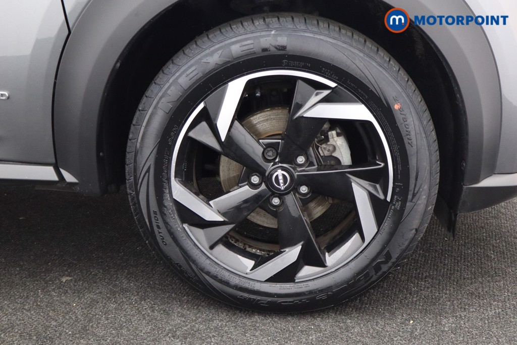 Used Nissan Juke 2023 for sale - 76534684: Photo 28