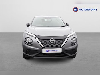 Used Nissan Juke undefined for sale - 76534684: Photo