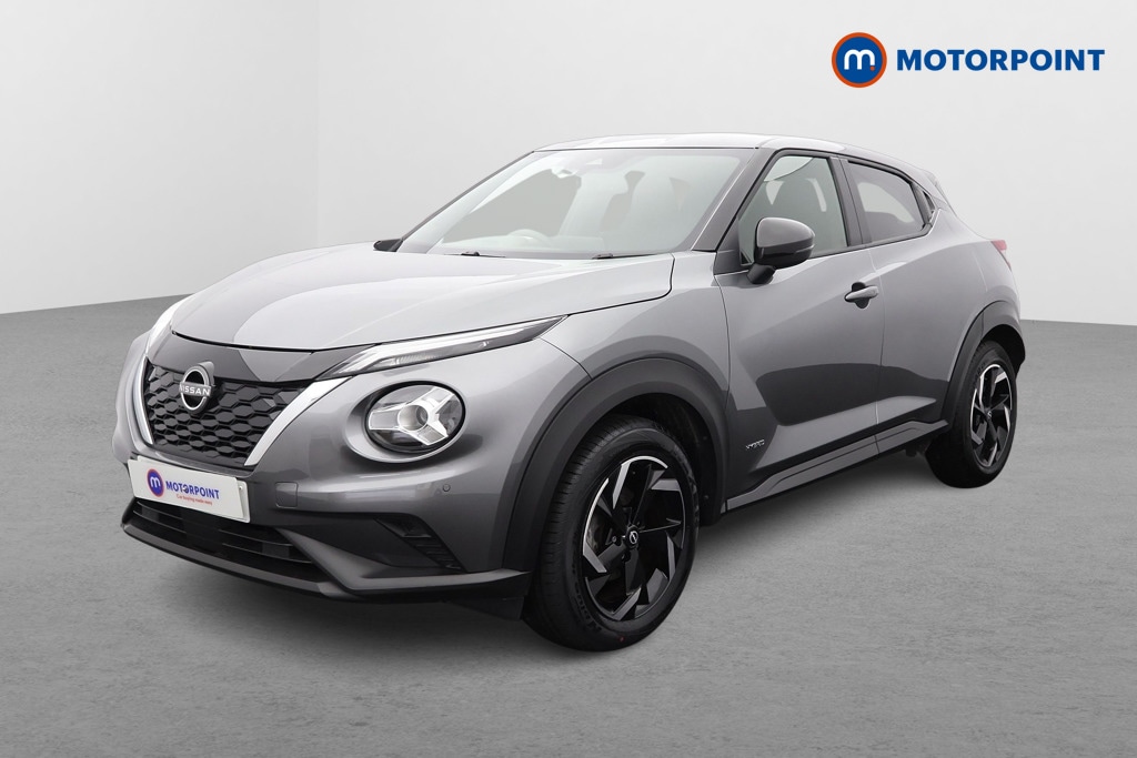 Used Nissan Juke 2023 for sale - 76534684: Photo 3