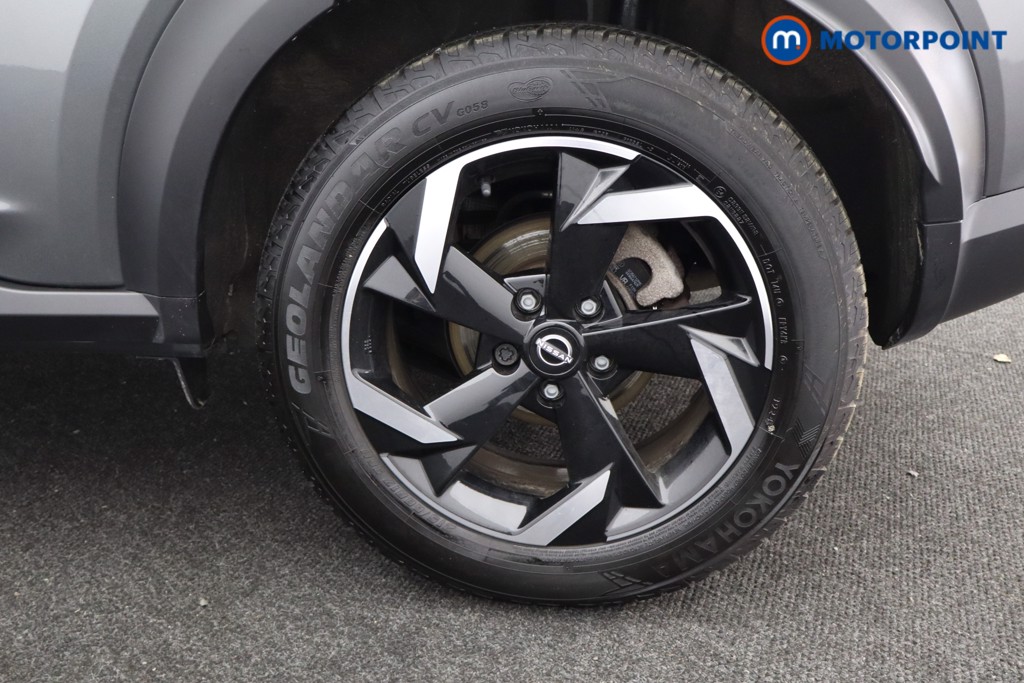 Used Nissan Juke 2023 for sale - 76534684: Photo 30