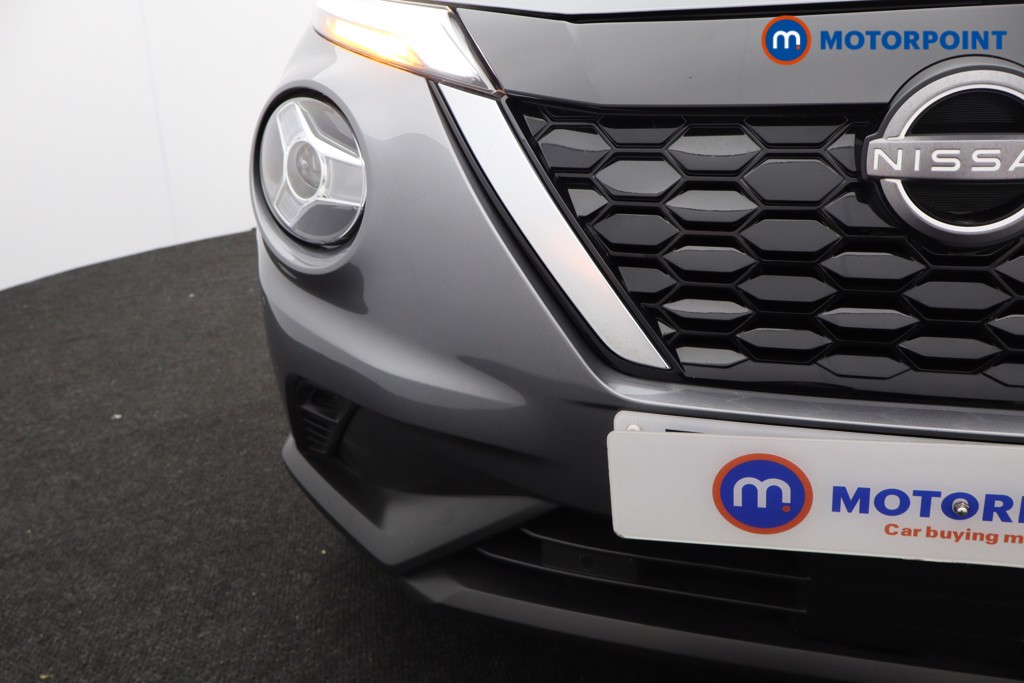 Used Nissan Juke 2023 for sale - 76534684: Photo 31