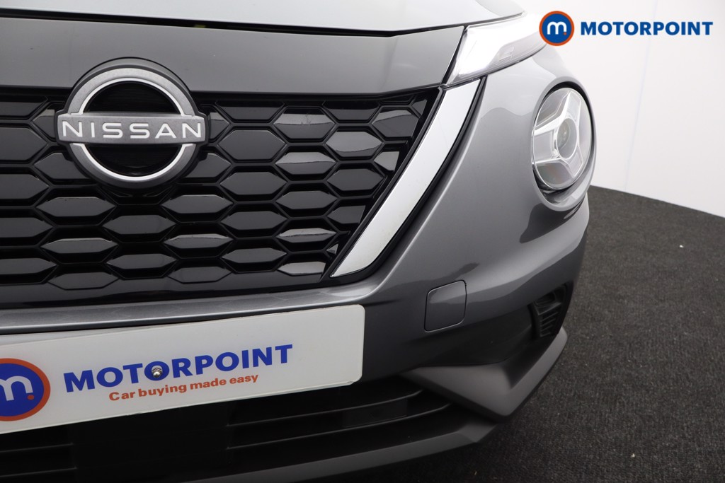 Used Nissan Juke 2023 for sale - 76534684: Photo 32