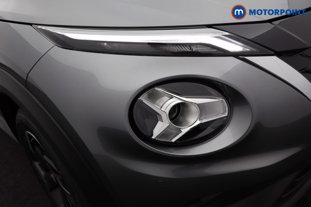 Used Nissan Juke 2023 for sale - 76534684: Photo 34