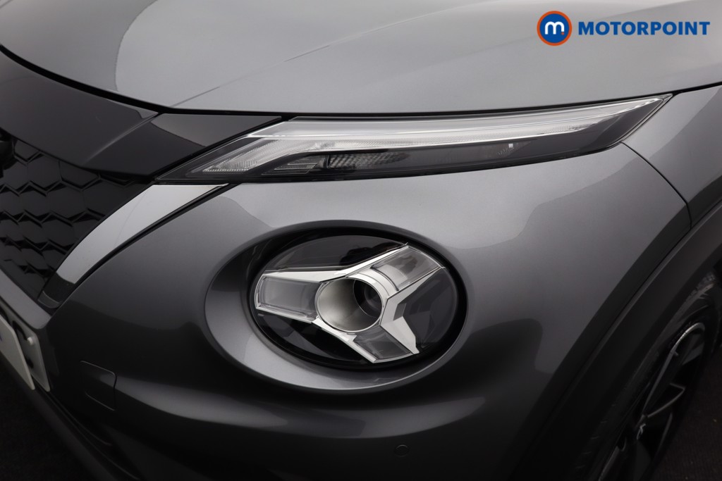 Used Nissan Juke 2023 for sale - 76534684: Photo 35