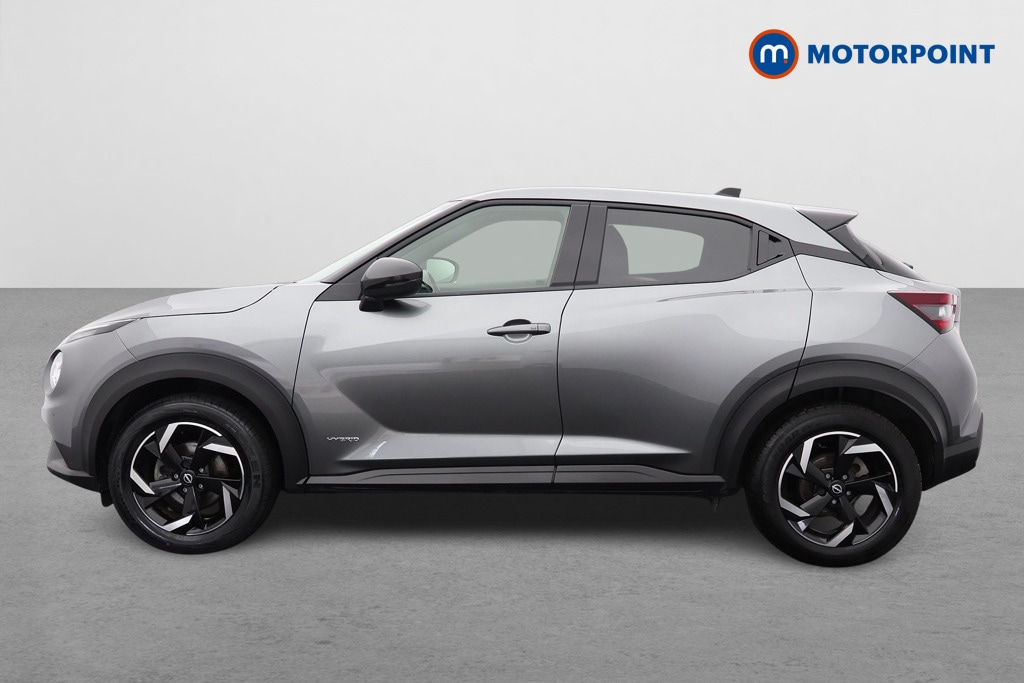 Used Nissan Juke 2023 for sale - 76534684: Photo 4