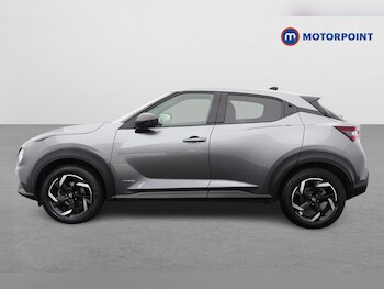 Used Nissan Juke undefined for sale - 76534684: Photo