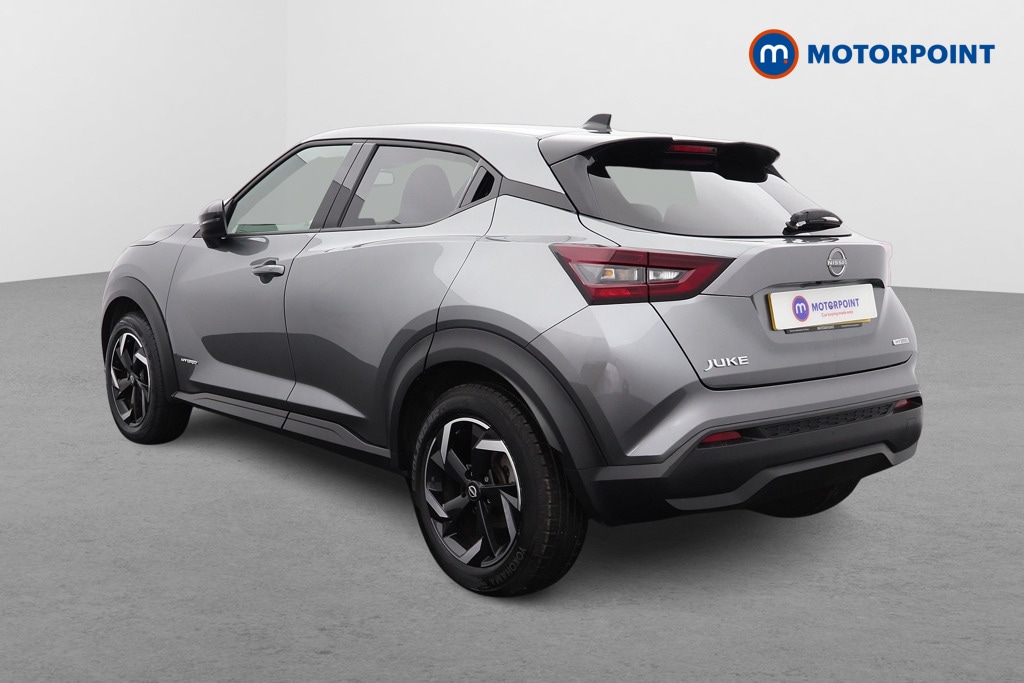 Used Nissan Juke 2023 for sale - 76534684: Photo 5