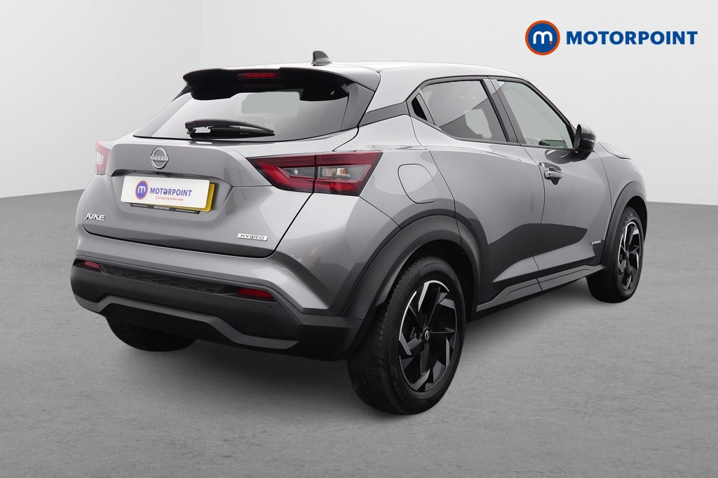 Used Nissan Juke 2023 for sale - 76534684: Photo 7