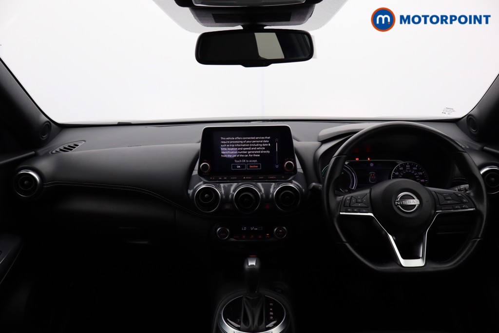 Used Nissan Juke 2023 for sale - 76534684: Photo 9