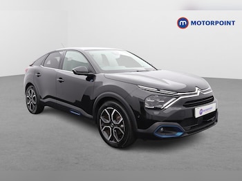 Used Citroen C4 2022 for sale - 78061642: Photo