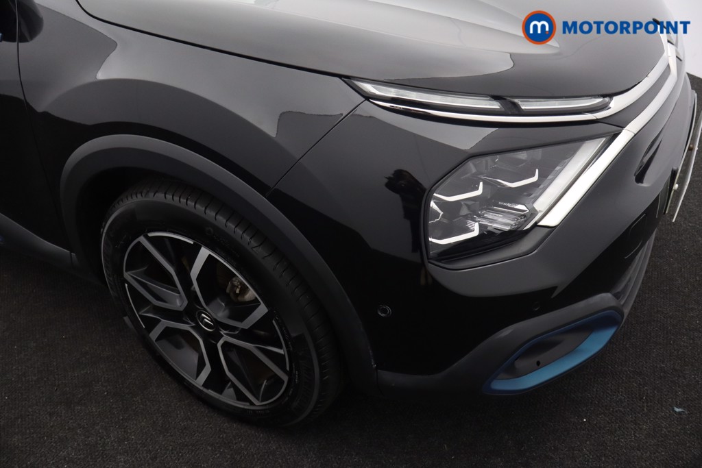 Used Citroen C4 2022 for sale - 78061642: Photo 36