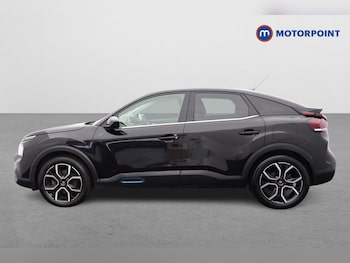 Used Citroen C4 2022 for sale - 78061642: Photo