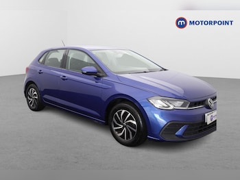 Used Volkswagen Polo 2024 for sale - 79162849: Photo