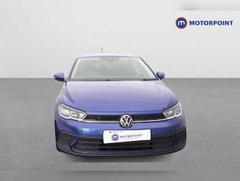 Used Volkswagen Polo 2024 for sale - 79162849: Photo