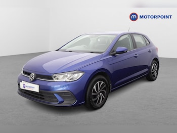 Used Volkswagen Polo 2024 for sale - 79162849: Photo