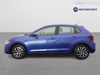 Used Volkswagen Polo 2024 for sale - 79162849: Photo