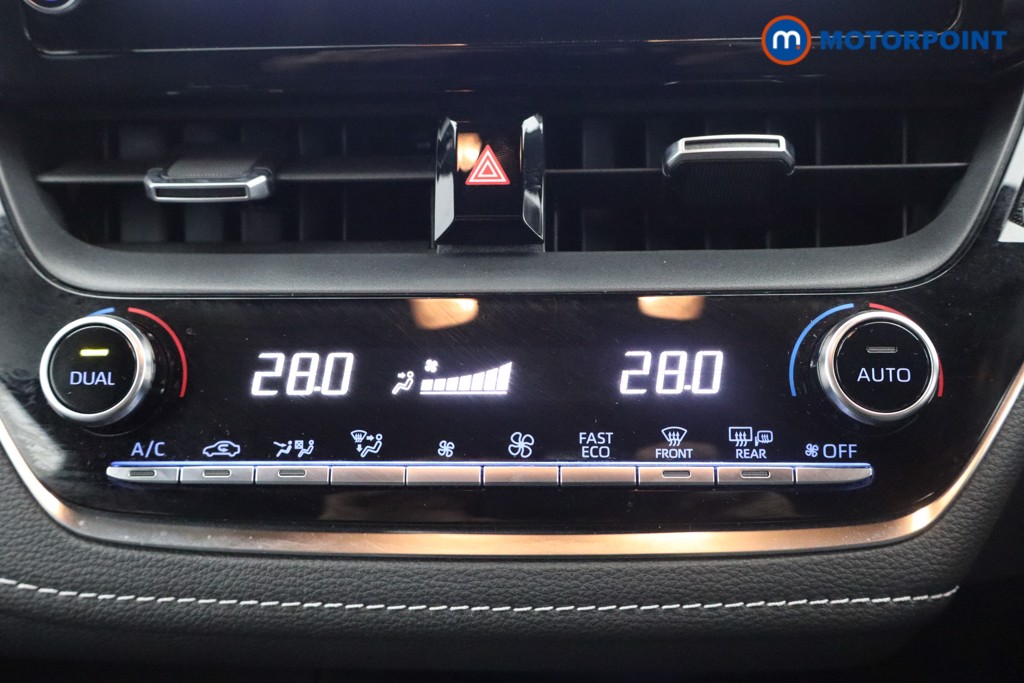 Used Toyota Corolla 2022 for sale - 77804762: Photo 12