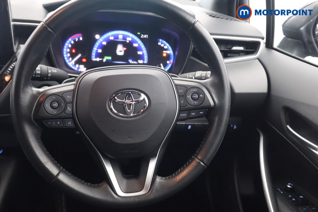 Used Toyota Corolla 2022 for sale - 77804762: Photo 17