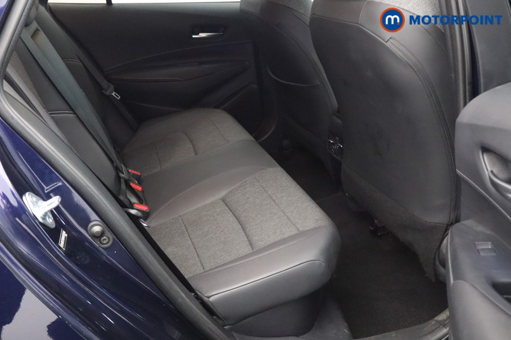 Used Toyota Corolla 2022 for sale - 77804762: Photo 19