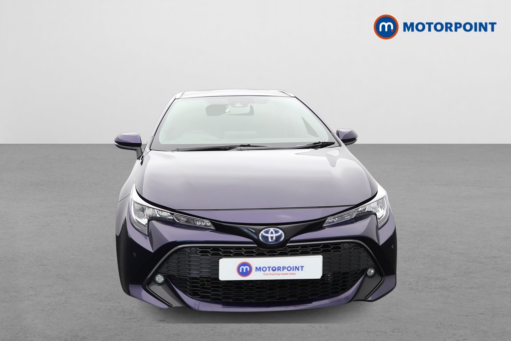 Used Toyota Corolla 2022 for sale - 77804762: Photo 2