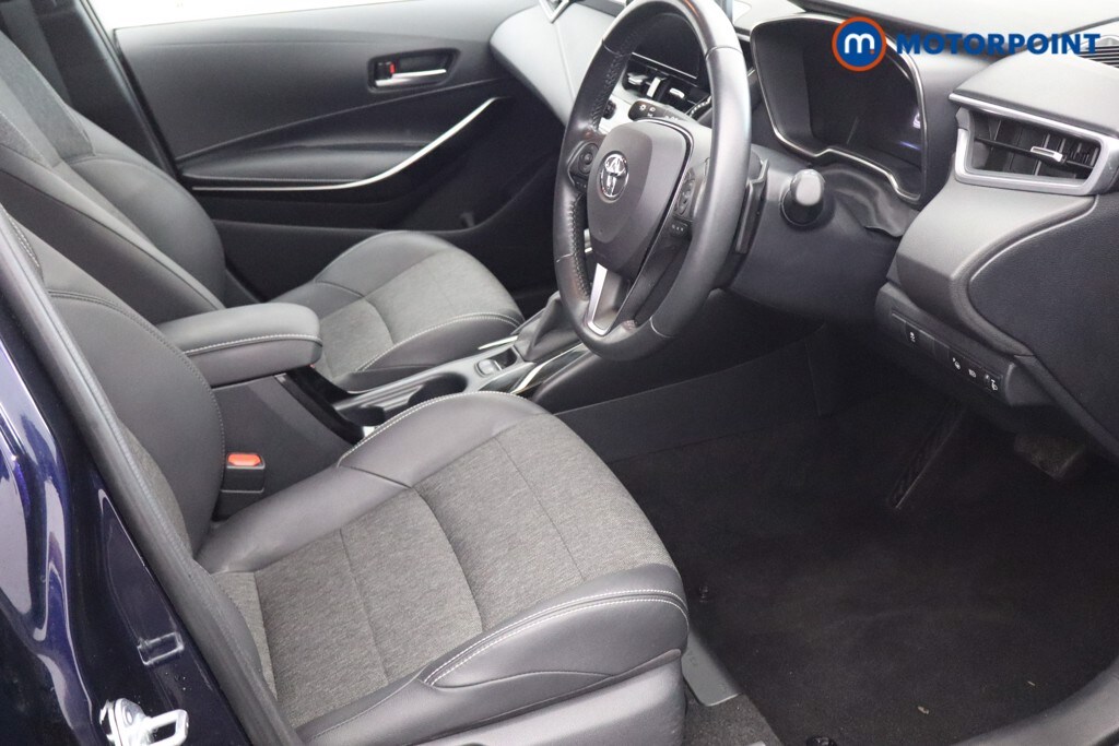 Used Toyota Corolla 2022 for sale - 77804762: Photo 21