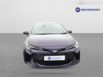 Used Toyota Corolla 2022 for sale - 77804762: Photo
