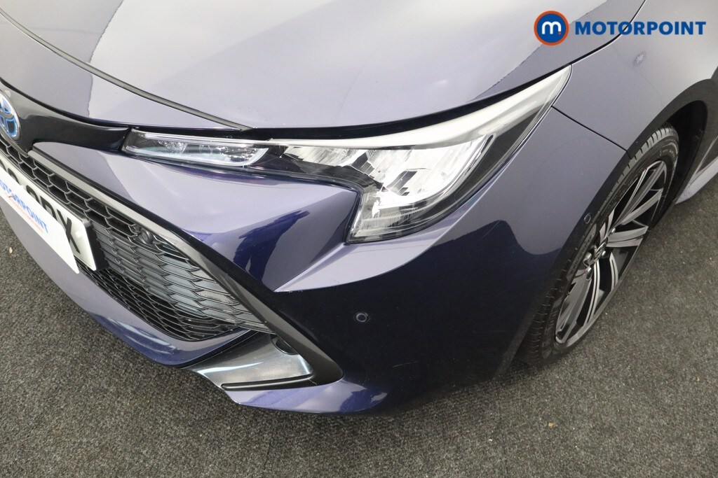 Used Toyota Corolla 2022 for sale - 77804762: Photo 30