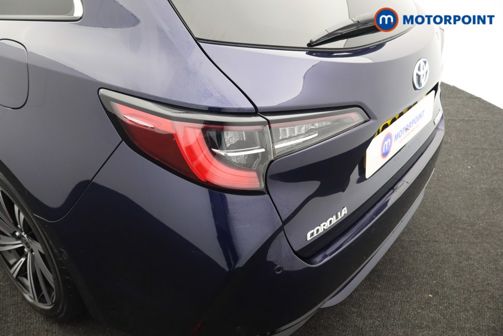 Used Toyota Corolla 2022 for sale - 77804762: Photo 31