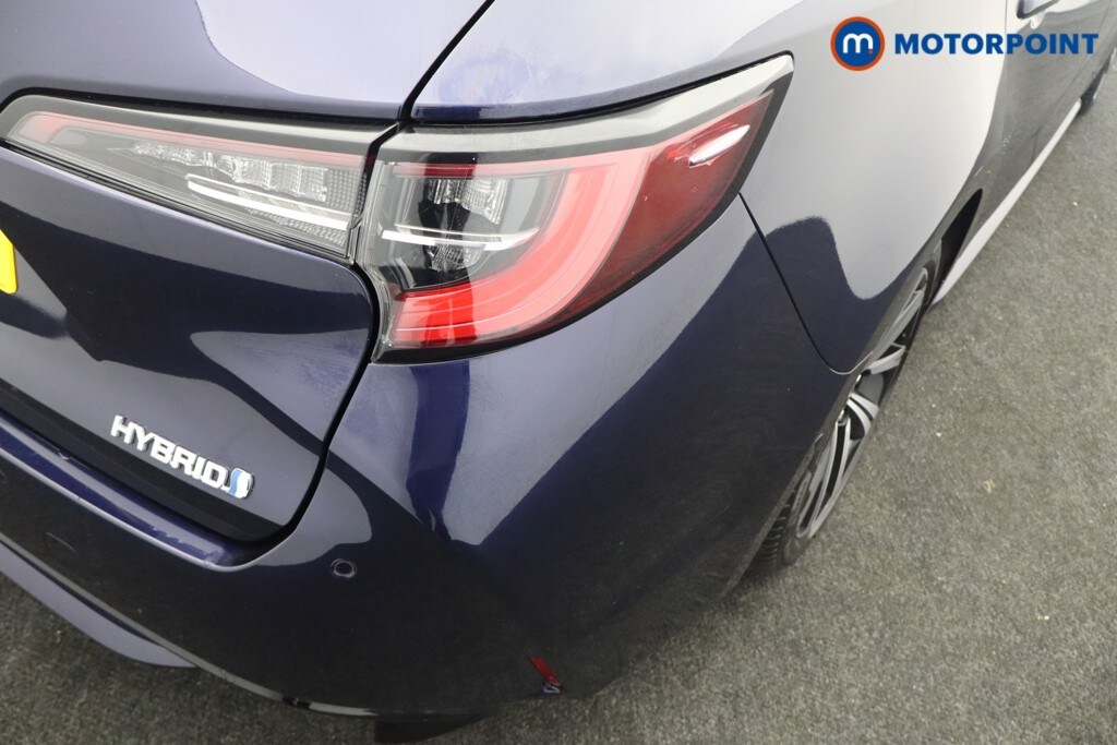 Used Toyota Corolla 2022 for sale - 77804762: Photo 35