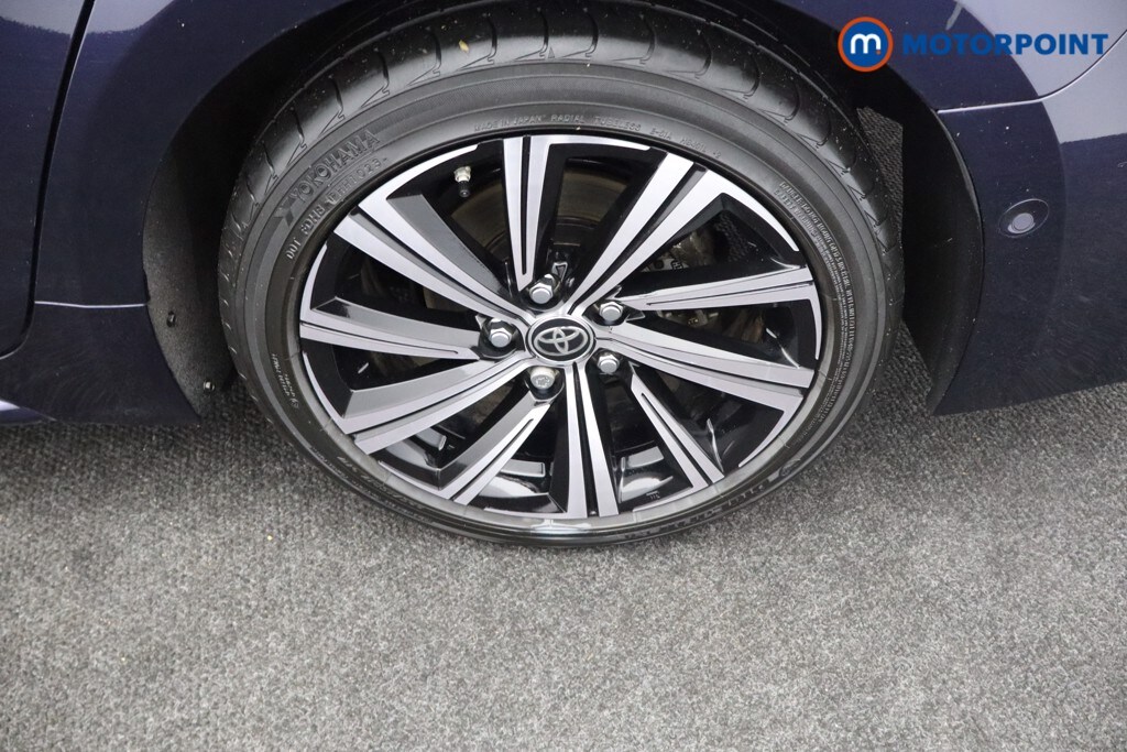 Used Toyota Corolla 2022 for sale - 77804762: Photo 39