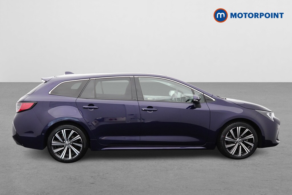 Used Toyota Corolla 2022 for sale - 77804762: Photo 8