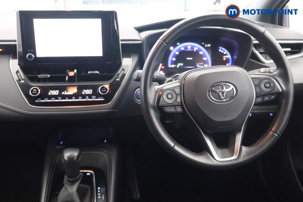 Used Toyota Corolla 2022 for sale - 77804762: Photo 9