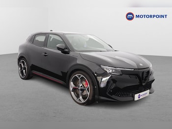 Used Alfa Romeo Junior 2025 for sale - 79572482: Photo
