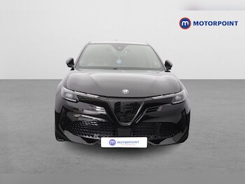 Used Alfa Romeo Junior 2025 for sale - 79572482: Photo