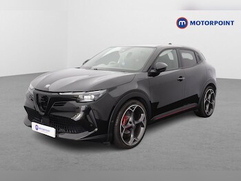 Used Alfa Romeo Junior 2025 for sale - 79572482: Photo
