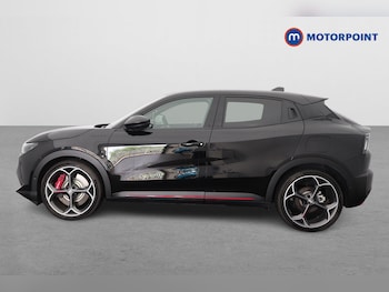 Used Alfa Romeo Junior 2025 for sale - 79572482: Photo