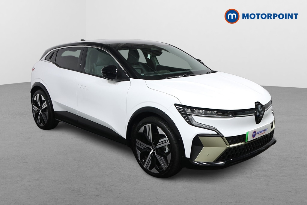 Used Renault Megane E Tech 2025 for sale - 77378783: Photo 1