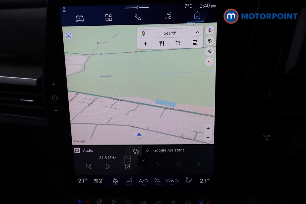 Used Renault Megane E Tech 2025 for sale - 77378783: Photo 10